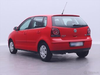 Volkswagen Polo 1,2 TDI 51kW Comfortline Klima (2007) - 3