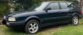 Audi 80 b4 1.9 tdi avant ( combi ) - 3