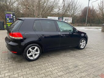 Volkswagen Golf 1.4TSI 90kW - 3