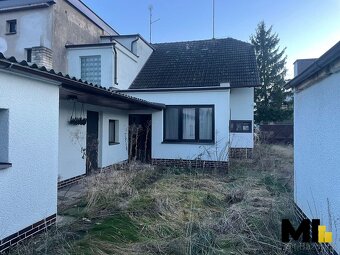 Prodej RD o velikosti 129 m2 na pozemku o velikosti 406 m2,  - 3