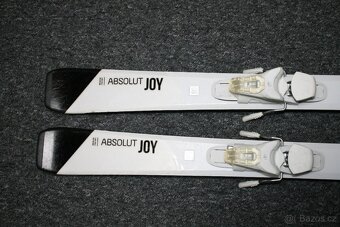 lyže Head Absolut Joy 153 cm - 3