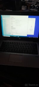 Notebook HP ELiteBook 725 G3 16 gb ram - 3