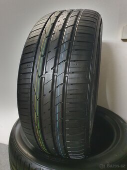 4x NOVÉ 235/50 R19 Letní pneu Hankook Ventus S1 Evo 2 SUV - 3