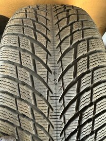 Zimní pneu Nokian WR snowproof P (7-8mm) - 3