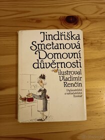 Romány - čeští autoři (včetně historických románů) 3/5 - 3