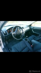 Honda Accord  2.4 Vtec - 3