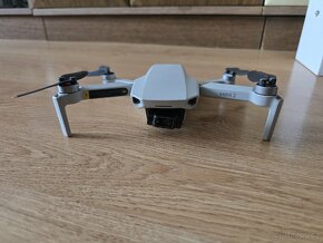 DJI Mavic Mini 2 Fly more Combo - 3