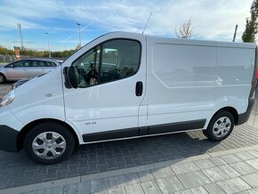 Renault Trafic 2.0Dci 115 - 3