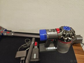 DYSON V8 Absolute - 3