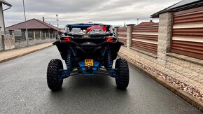 Can-am Maverick X3 RC - 3