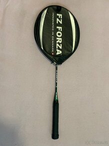 Dětská badmintonová raketa FZJunior - 3