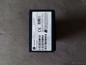 Prodám Motorolu g14   8/256 gb - 3