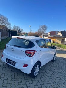 Hyundai i10 LPG - 3