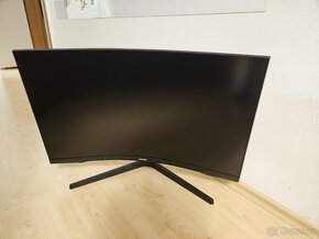 Samsung Odyssey G5 - LED monitor 32" - 3