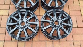 ALU kola FORD 4x108 R15 - 3