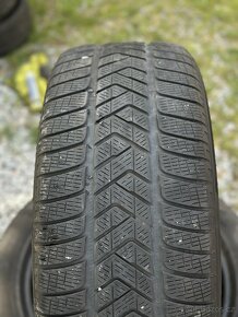 Pirelli Scorpion Winter 255/50/R20 - 3