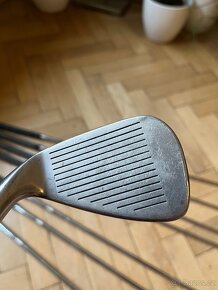 Prodám Titleist DCI RH STEEL Lflex - 3