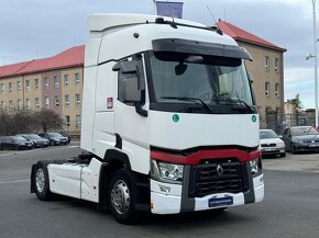 Renault T460 Euro 6 (3944) FULL SPOILERY - 3