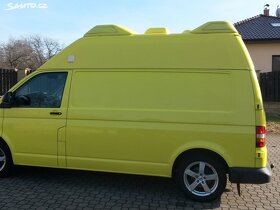 Vw transporter 2.0tdi 132kw 4x4 - 3