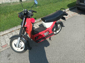 Prodám Simson skůtr sr50 - 3