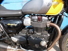 Triumph - 3