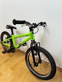 Dětské kolo Kubikes 16L - 3