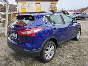 Nissan Qashqai, 1.6 DCI 96KW - 3