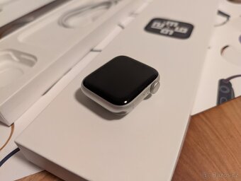 Apple watch SE 40 mm (2. Gen 2022) - 3