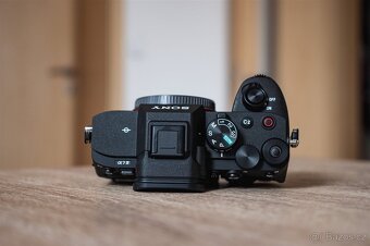 Sony A7 IV - 3