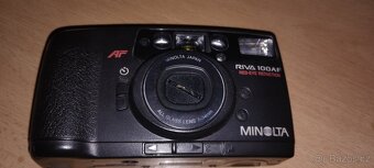 Minolta Riva 100AF - 3