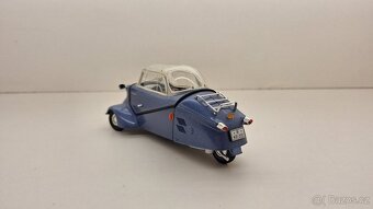 1:18 MESSERSCHMITT KR 200 - 3