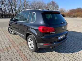 VW TIGUAN 2.0TDI 103KW 4MOTION, WEBASTO - 3