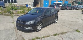 VW Polo, 06/2014, 1.4TDi, facelift, orig 99.500km - 3