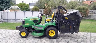 John deere x950 - 3