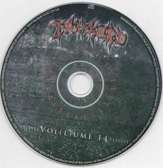 CD Tankard – Vol(l)ume 14 2010 - 3