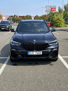 BMW X5 45e xDrive - 3