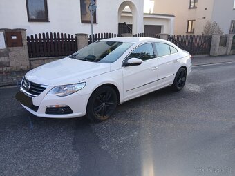 Passat CC 2.0Tdi 125kw - 3