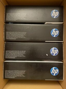 Originální toner HP 305A yellow CE412A - nový - 3