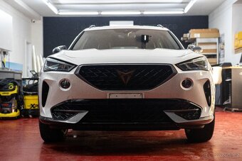 Cupra Formentor 1.5 TSI 150k DSG, ODPOČET DPH - 3