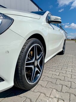 Mercedes-Benz A 200 CDI – TOP stav - 3