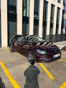 Volkswagen Golf, 1.4 TSI - Maraton - po servisu - 3