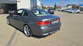 Bmw e92 335d - 3