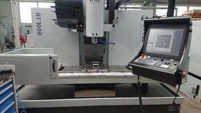 CNC frézka Style BT 1000 - 3