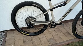 Canyon Lux Trail CF 7 2023 + GX AXS - 3