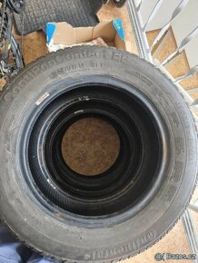 Letní pneumatiky Continental 165/70 R14 81T - 3