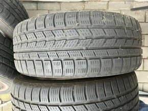 5x110 225/45 r17 zimní Nexen DOT 2017 - 3