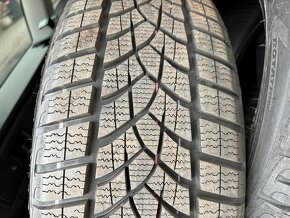 Nové Goodyear UltraGripPerformance G1, 205/55R16 91H - 3