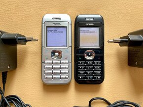 Nokia 6030 - 3