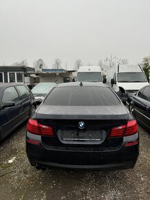 BMW 530d xDrive M-paket - 3