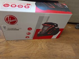 Použitý bezsáčkový vysavač Hoover H-POWER 700 HP730ALG 011 - 3